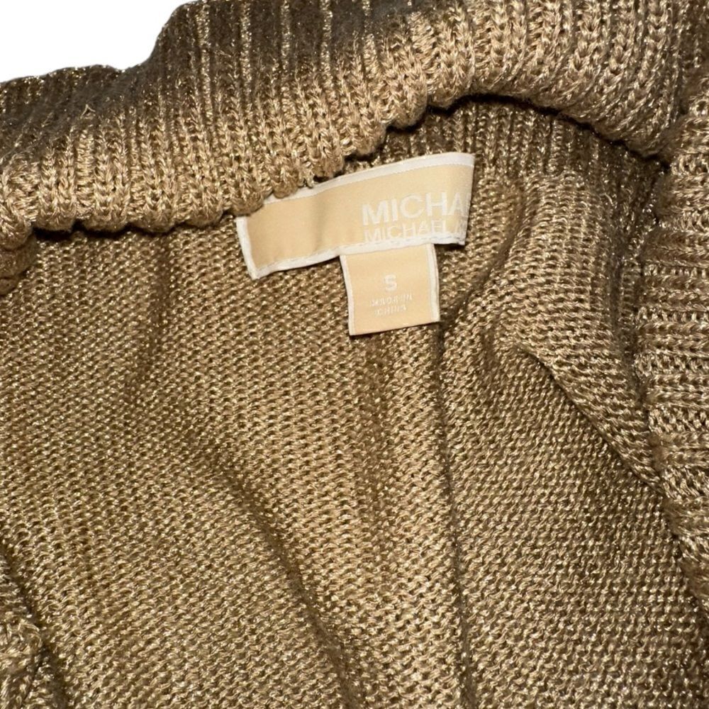 Michael Kors Cardigan - Picture 2 of 4
